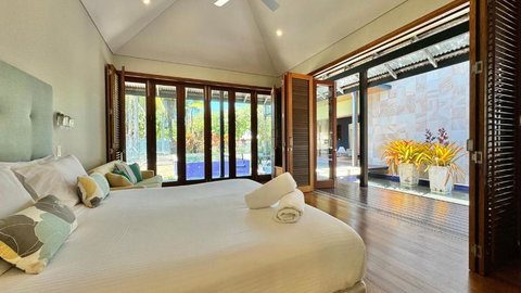 Allawah Port Douglas - St Kilda Accommodation 0