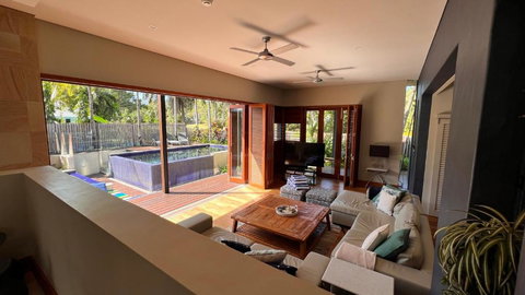 Allawah Port Douglas - St Kilda Accommodation 1