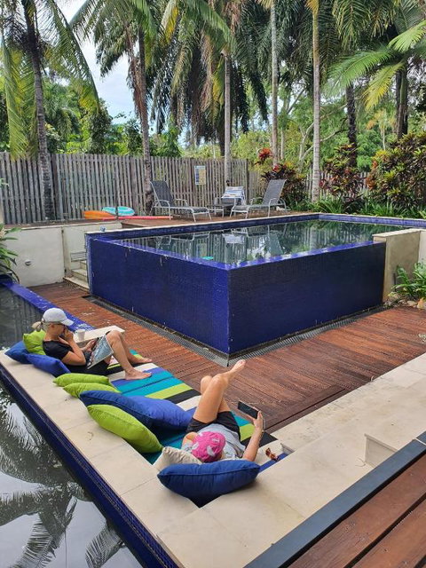 Allawah Port Douglas - St Kilda Accommodation 3