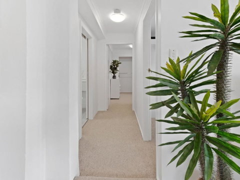 Allinga Apartment - St Kilda Accommodation 2