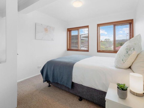 Allinga Apartment - St Kilda Accommodation 3