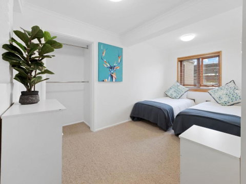 Allinga Apartment - St Kilda Accommodation 4