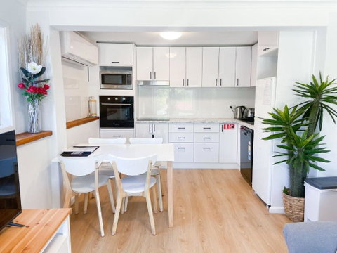 Allinga Apartment - St Kilda Accommodation 1