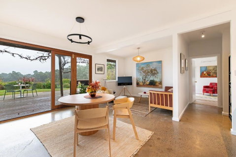 Alluca Villa McLaren Vale Vineyard Escape - St Kilda Accommodation 0