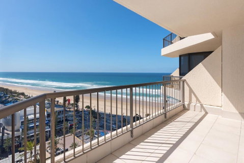 Allunga Stunning Beach Side Apartment - St Kilda Accommodation 4