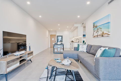 Allure Mooloolaba - St Kilda Accommodation 1