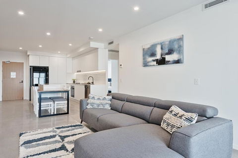 Allure Mooloolaba - St Kilda Accommodation 3