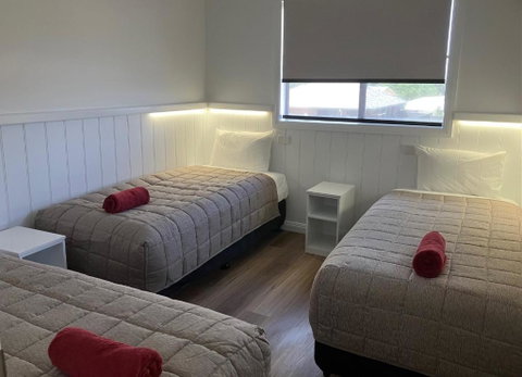Almond Inn Motel - St Kilda Accommodation 4
