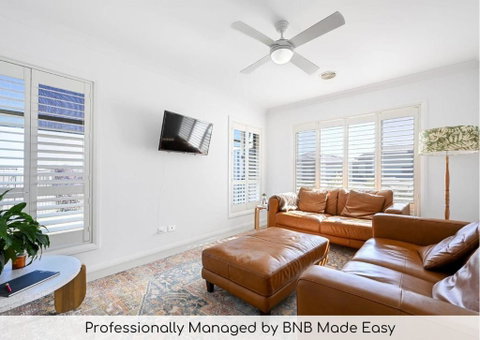 Aloe Vera Retreat - Close To Gardens & Wineries - St Kilda Accommodation 0