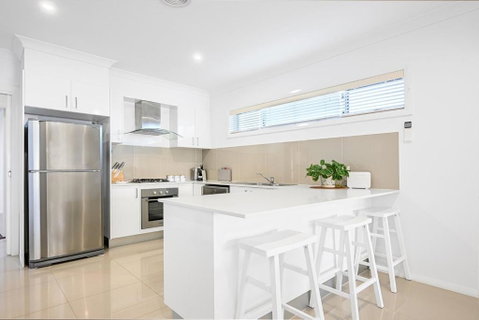Aloe Vera Retreat - Close To Gardens & Wineries - St Kilda Accommodation 1