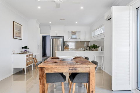 Aloe Vera Retreat - Close To Gardens & Wineries - St Kilda Accommodation 2