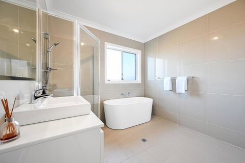 Aloe Vera Retreat - Close To Gardens & Wineries - St Kilda Accommodation 3
