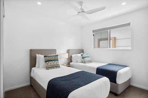 Aloha Allura - St Kilda Accommodation 4
