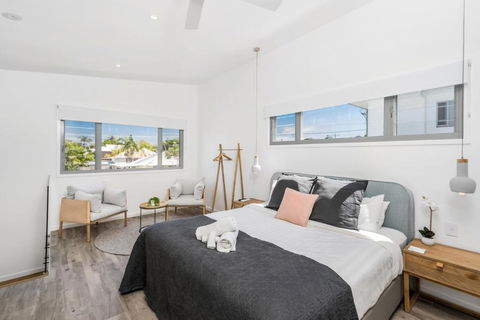 Aloha Byron Bay - St Kilda Accommodation 1