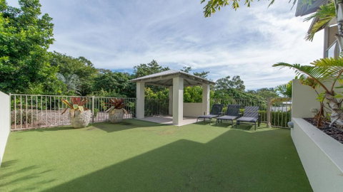 Alpha 8 On Waterson - Airlie Beach - St Kilda Accommodation 3