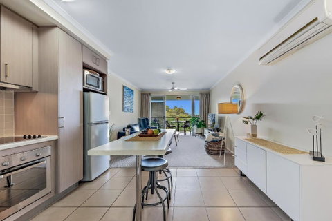 Alpha 8 On Waterson - Airlie Beach - St Kilda Accommodation 4