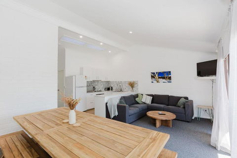 Alpha Centauri 7 Of 39 Gippsland Street - St Kilda Accommodation 0