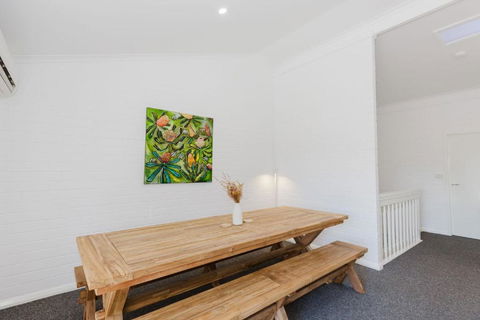 Alpha Centauri 7 Of 39 Gippsland Street - St Kilda Accommodation 3