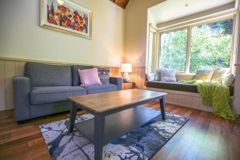 Alpine Arnica Cottage 2 - St Kilda Accommodation 1