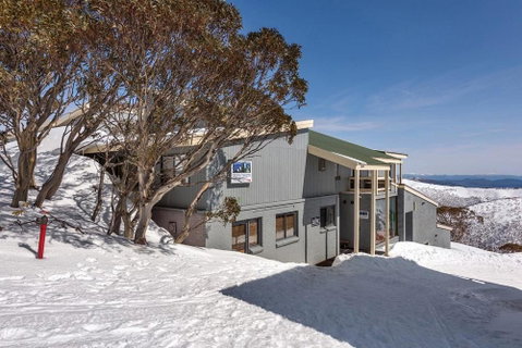 Alpine Heights 11B - St Kilda Accommodation 0