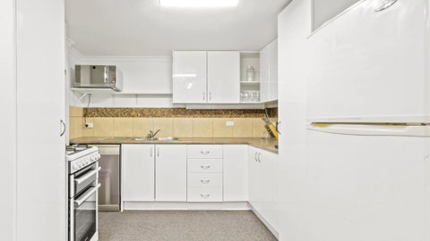 Alpine Heights 11B - St Kilda Accommodation 2