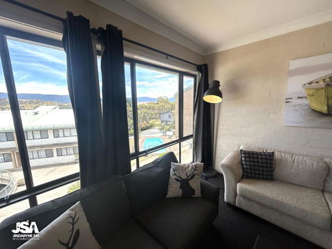 Alpine Mountain View 44 - St Kilda Accommodation 4