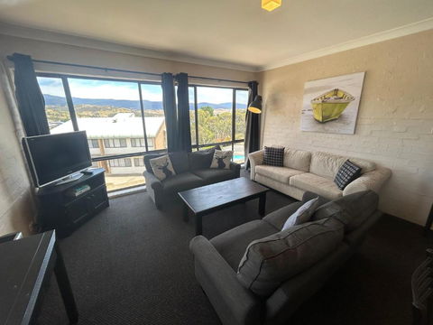 Alpine Mountain View 44 - St Kilda Accommodation 3