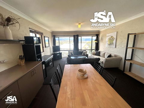 Alpine Mountain View 44 - St Kilda Accommodation 0