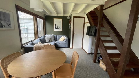 Alpine Retreat - St Kilda Accommodation 3