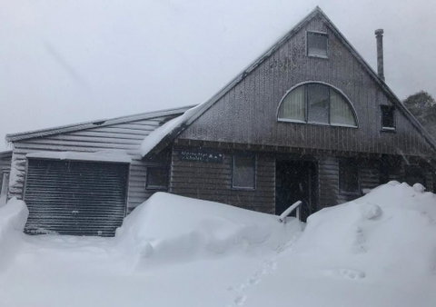 Alpine Star - St Kilda Accommodation 0