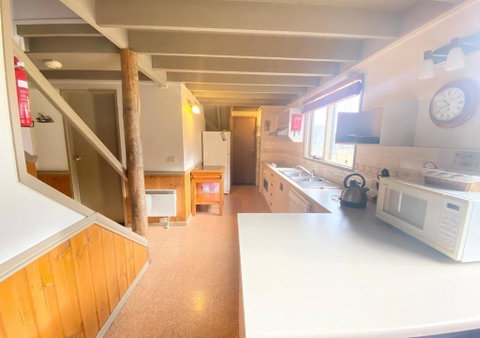Alpine Star - St Kilda Accommodation 2