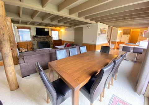 Alpine Star - St Kilda Accommodation 4