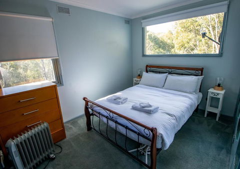 Altitude Apartment 2 - St Kilda Accommodation 0