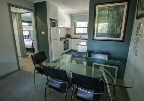 Altitude Apartment 2 - St Kilda Accommodation 2