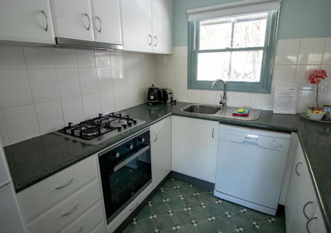 Altitude Apartment 2 - St Kilda Accommodation 3