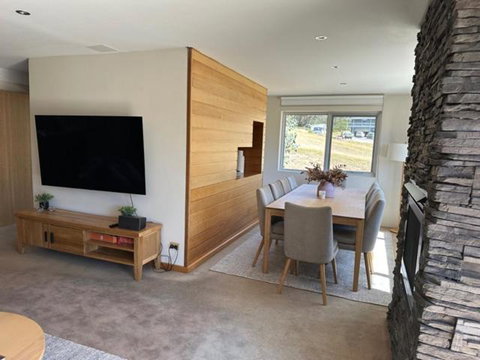 Altitude Apartments - St Kilda Accommodation 1