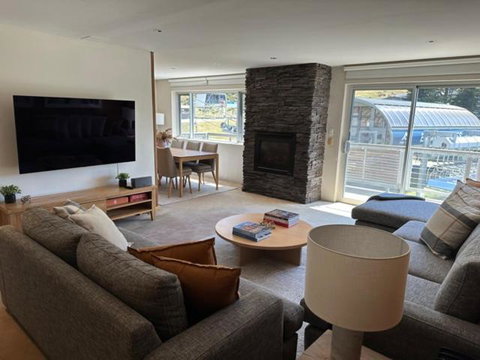 Altitude Apartments - St Kilda Accommodation 2