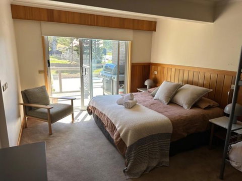 Altitude Apartments - St Kilda Accommodation 4