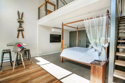 Altitude221 - St Kilda Accommodation 2