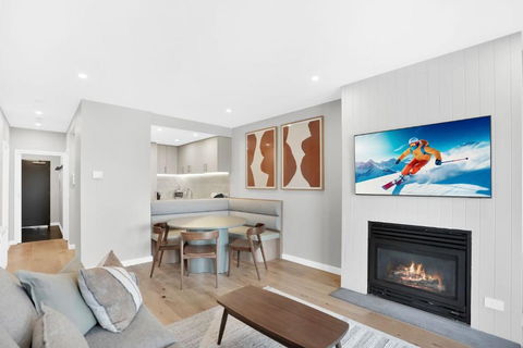 Alto 502 - Mount Buller Apartment - St Kilda Accommodation 2