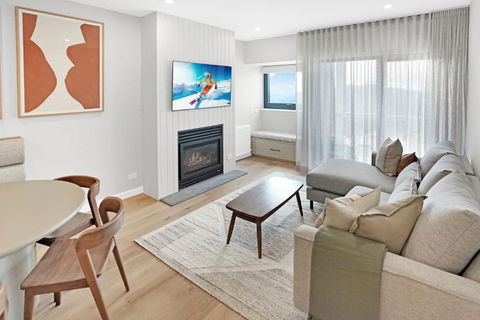 Alto 502 - Mount Buller Apartment - St Kilda Accommodation 0