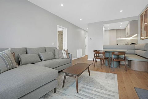 Alto 502 - Mount Buller Apartment - St Kilda Accommodation 1