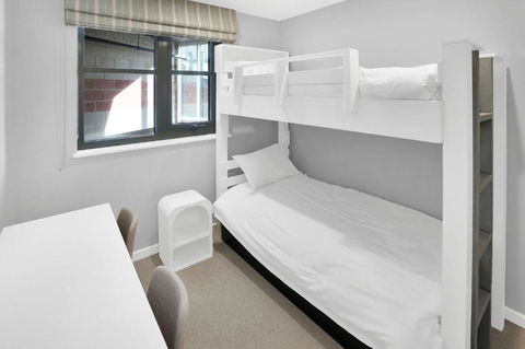 Alto 502 - Mount Buller Apartment - St Kilda Accommodation 4