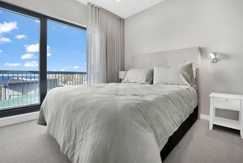 Alto 502 - Mount Buller Apartment - St Kilda Accommodation 3