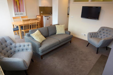 Alto Villa 301 - St Kilda Accommodation 0