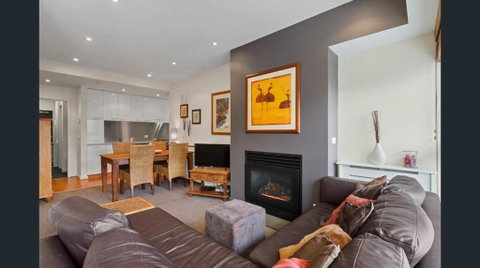Alto Villa 303 - St Kilda Accommodation 0