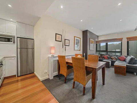 Alto Villa 303 - St Kilda Accommodation 4