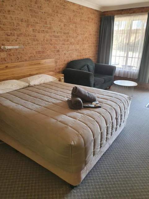 Alyn Motel - St Kilda Accommodation 2
