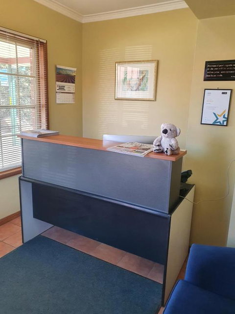 Alyn Motel - St Kilda Accommodation 3