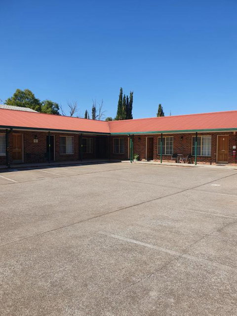 Alyn Motel - St Kilda Accommodation 4